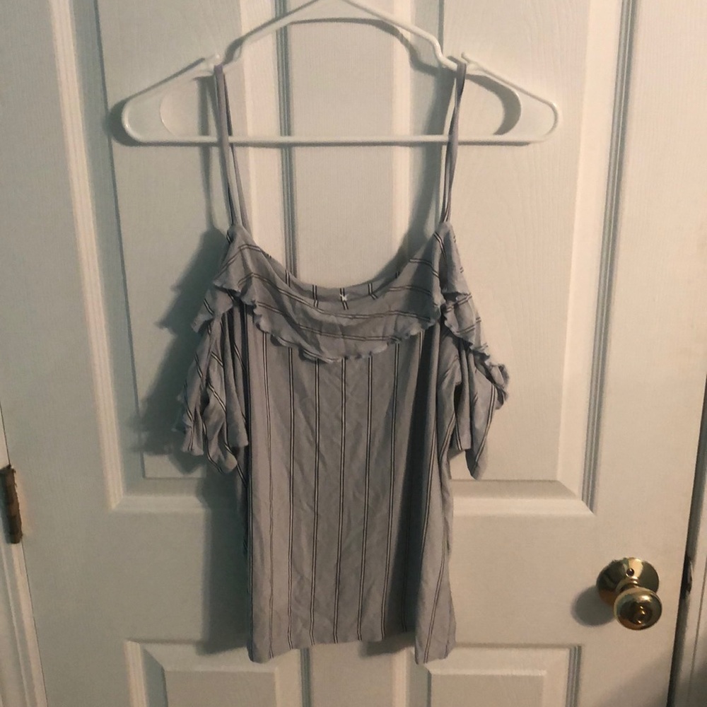 AEO sort&sexy shirt